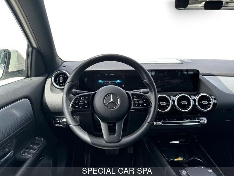 Mercedes-Benz GLA 250 e phev (eq-power) Business Extra auto