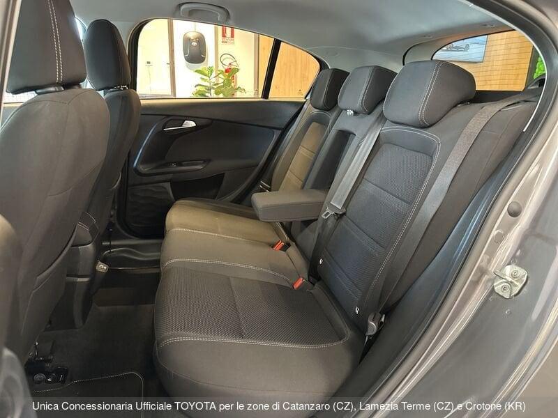 FIAT Tipo Tipo 1.6 Mjt S&S 5 porte