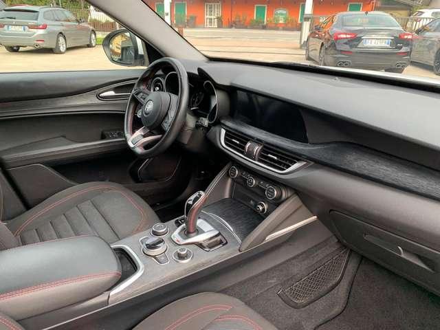 Alfa Romeo Stelvio 2.2 t Business Q4 190cv auto RESTYLING IVA DED.