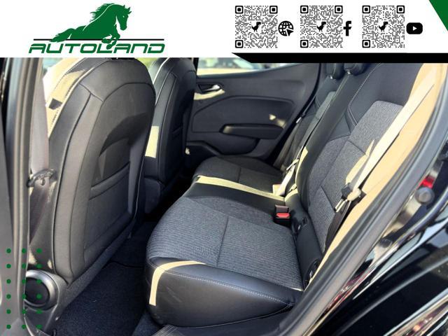 MITSUBISHI Colt 1.6L Full Hybrid Instyle 144 CV BOSE Sound System