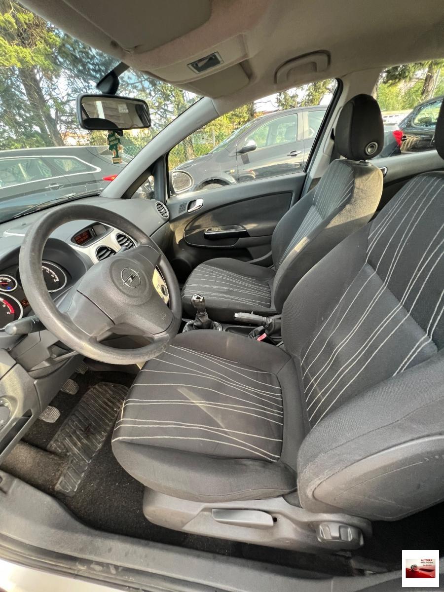 OPEL - Corsa - 1.2 5p. Cosmo