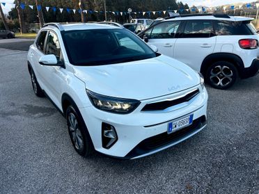 Kia Stonic 1.2 MPI Style