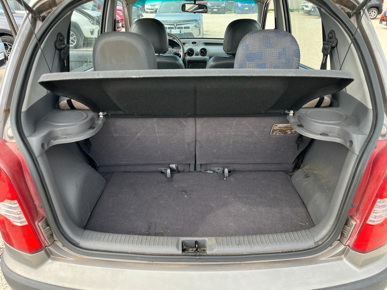 Hyundai Atos Prime 1.1 12V