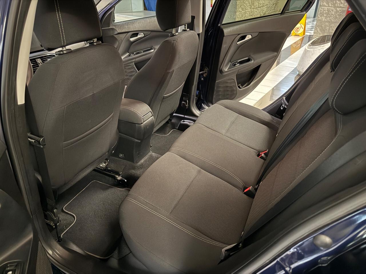 Fiat Tipo 1.6 Mjt 130cv S&S SW Life 2022