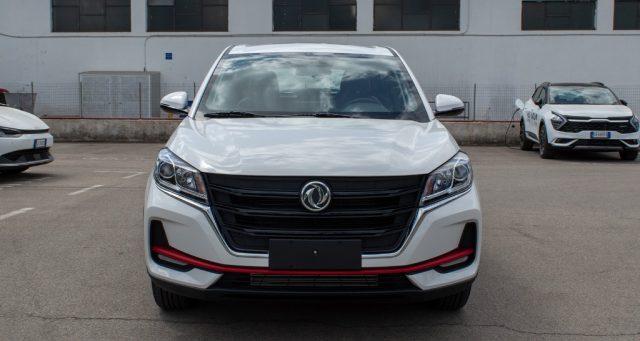 DFSK Glory 500 GLORY 1.5 BENZINA STANDARD CVT ( KM ZERO )