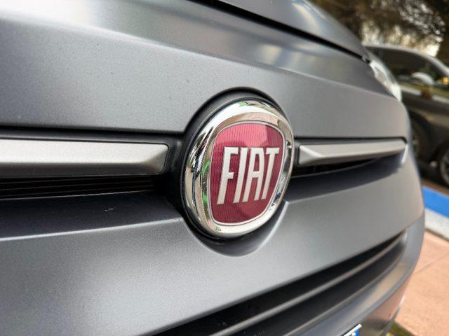 FIAT 500X 1.0 T3 120CV SPORT CERCHI DA 19" UNIPROPRIETARIO