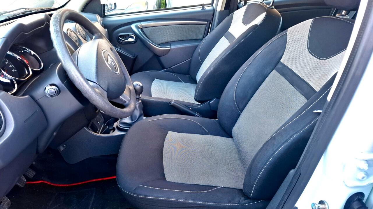 DACIA Duster 1.5 dCi 110CV Start&Stop 4x4 Ambiance