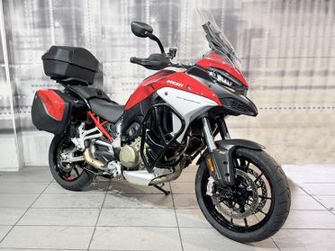 Ducati Multistrada V4 1200 S Full