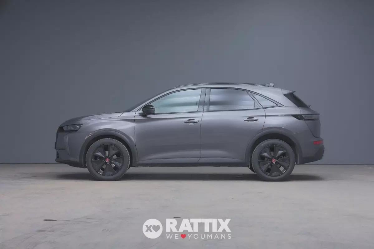 DS Automobiles DS 7 Crossback 1.5 BlueHDI 130CV Performance Line+ Auto
