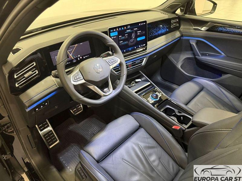 Volkswagen Tiguan 2.0 TDI 110KW SCR EVO R-Line DSG