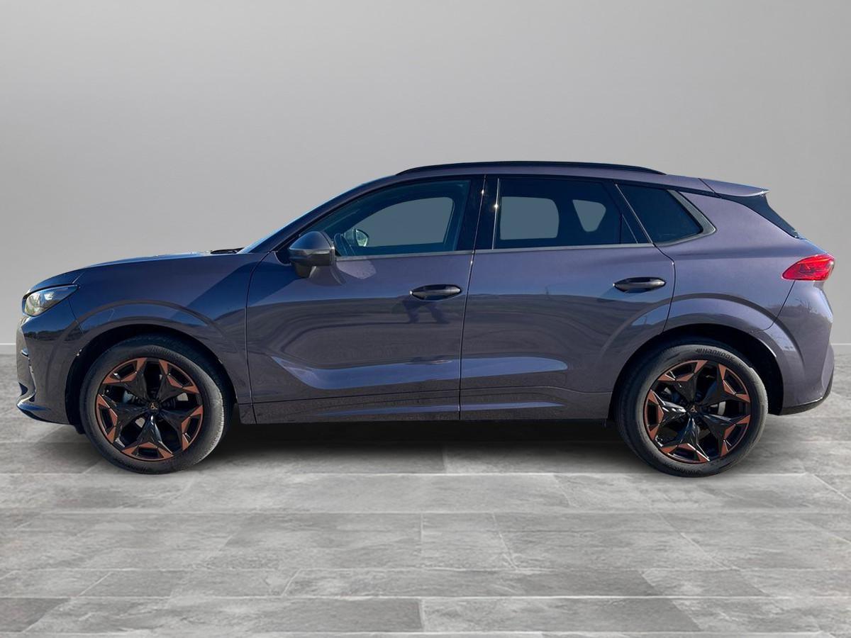 CUPRA Terramar 1.5 hybrid 150cv dsg