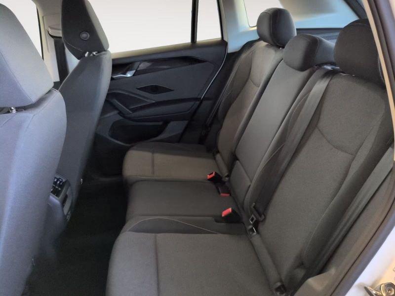 Volkswagen Tiguan 1.5 eTSI 96KW ACT DSG LED NAVI GARANZIA ESTESA