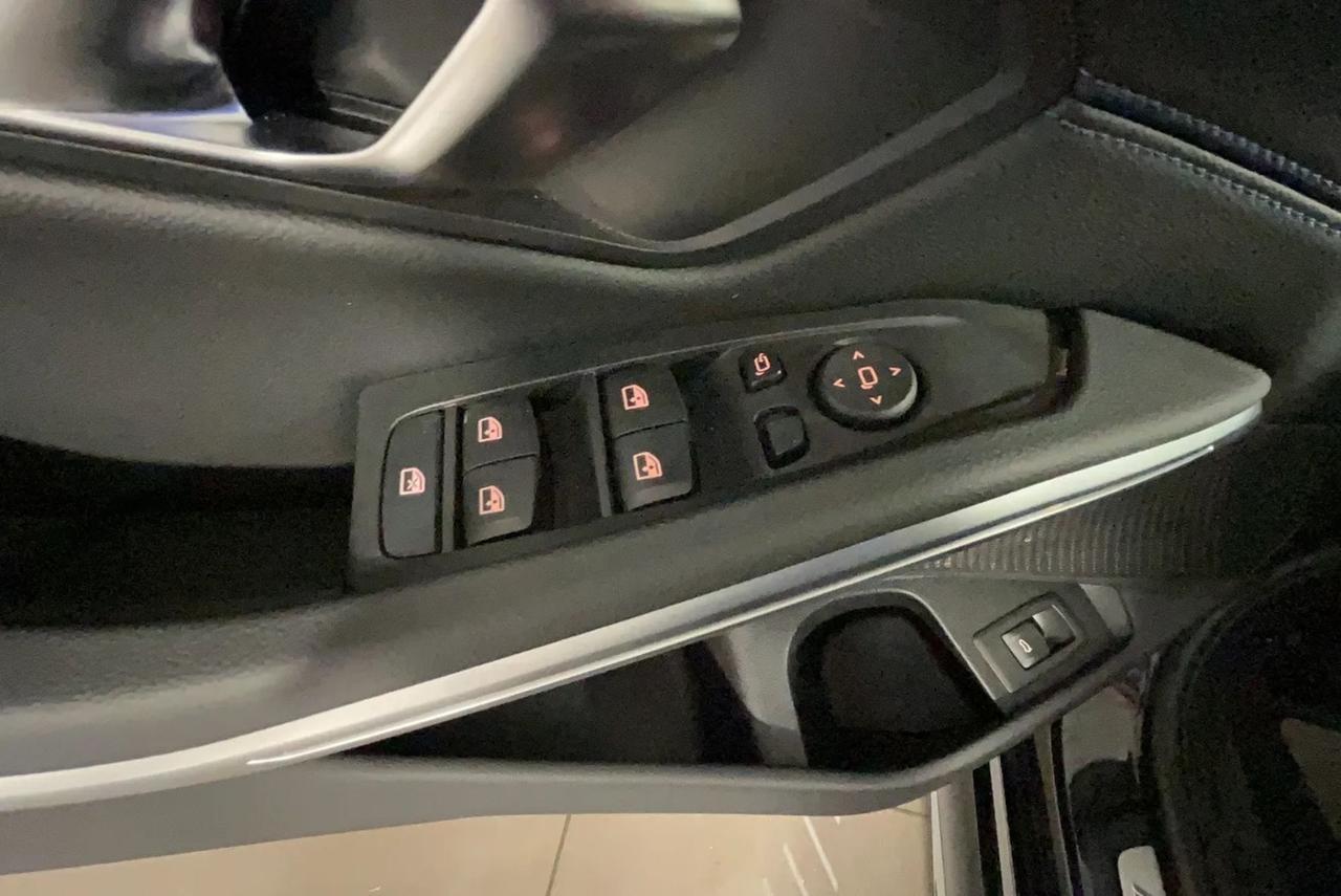 BMW Serie 3 G21 2022 Touring d Touring mhev 48V MSport auto - VARI COLORI!