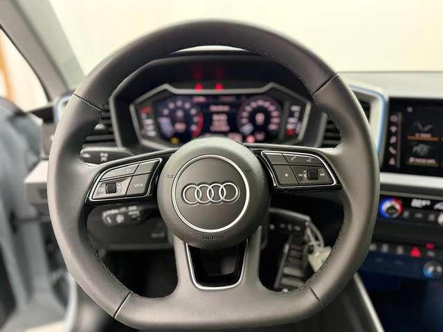 Audi A1 SPB 30 TFSI S-TR. BUSINESS 116CV UFF.ITALIA PROMO