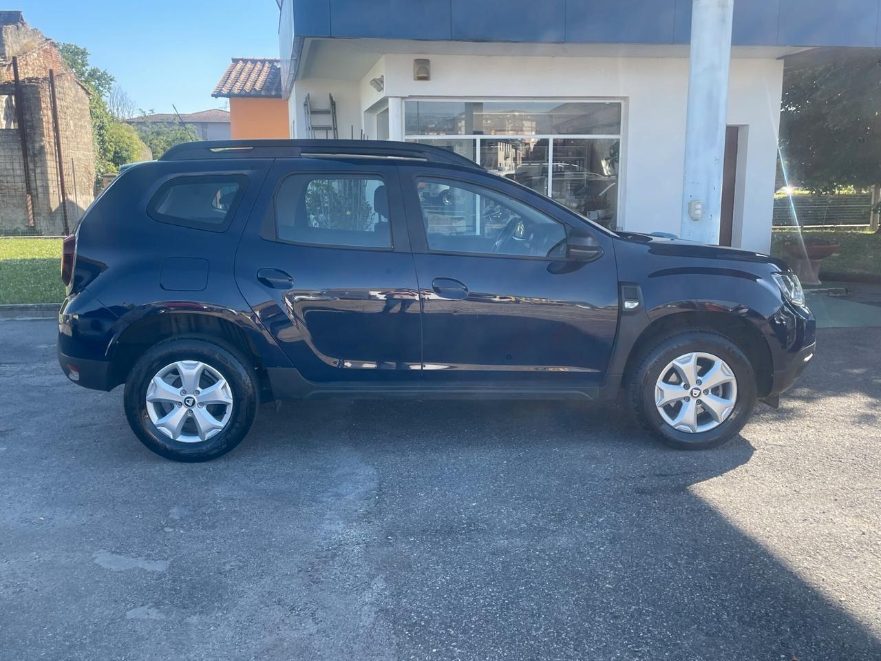 Dacia Duster 1.0 TCe 100 CV ECO-G 4x2 Comfort GARANTITO
