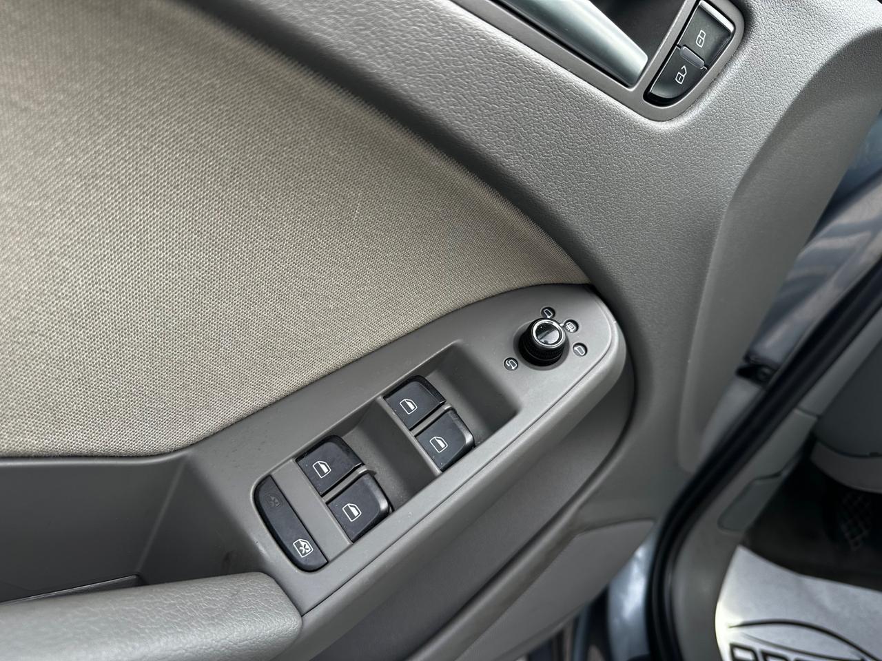 Audi A4 Avant 2.0 TDI 143CV Advanced Plus