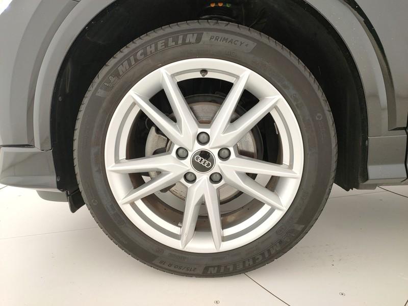 30 2.0 TDI S line edition S tronic