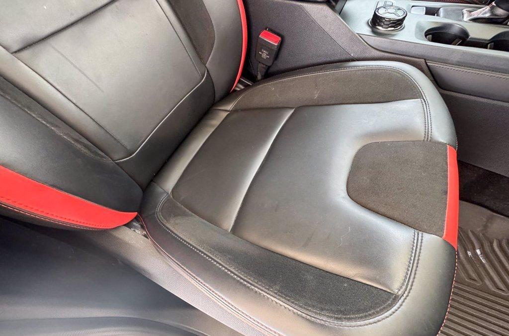 FORD RANGER raptor 2.0 ecoblue 210cv auto