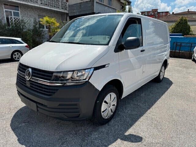 Volkswagen Transporter T6.1 2.0 TDI PC Furgone Business