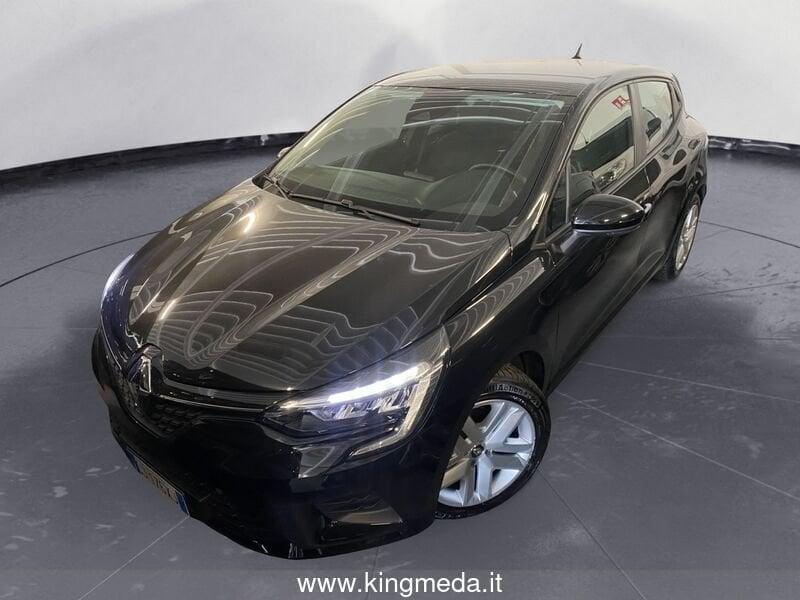 Renault Clio Clio Full Hybrid E-Tech 140 CV 5 porte Zen