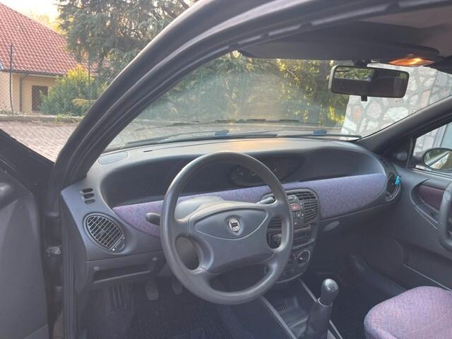 LANCIA YPSILON 1.2 SOLO 79000KM