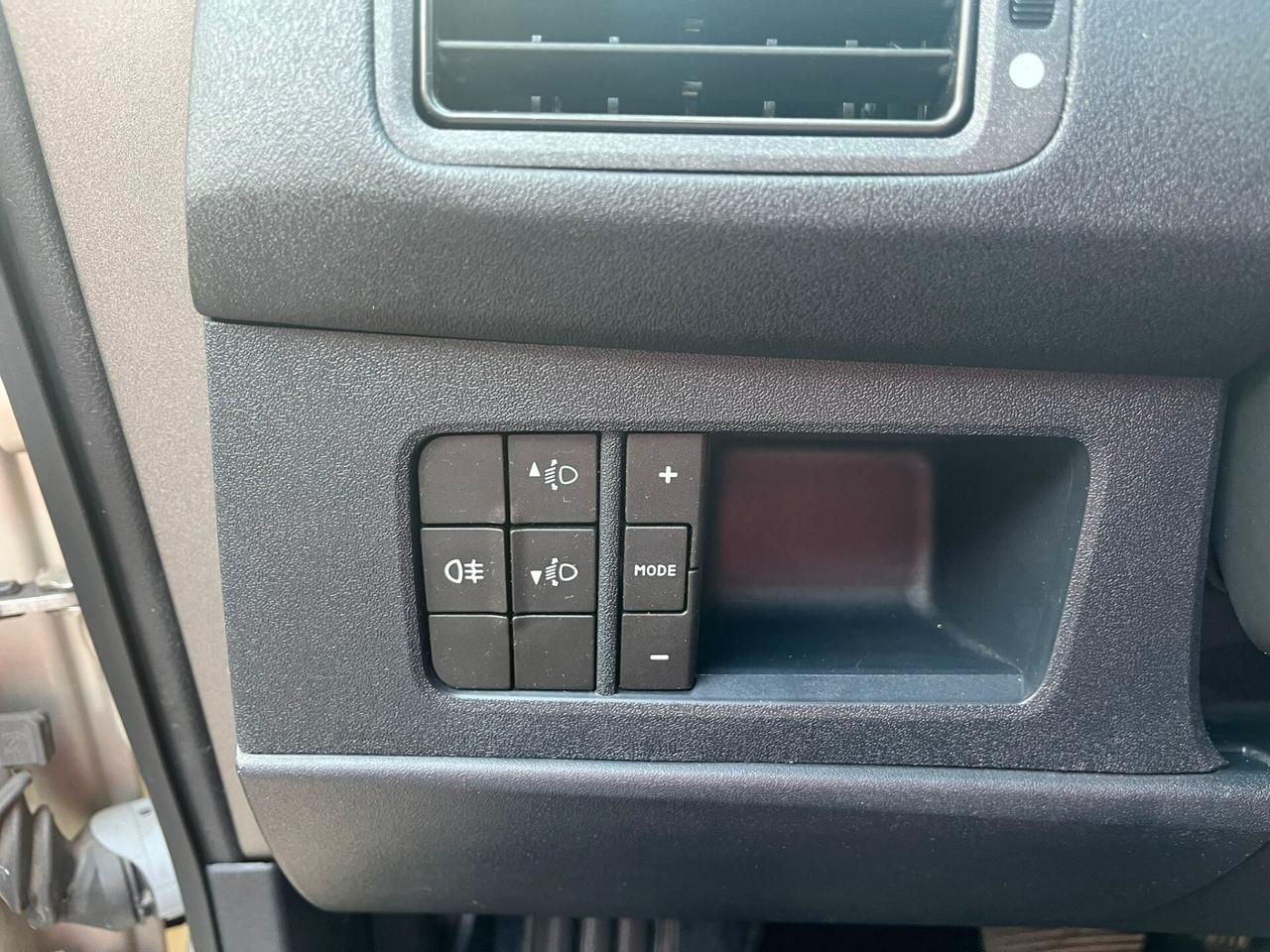 Lancia MUSA 1.3 Mjt 95 CV DFN Platinum