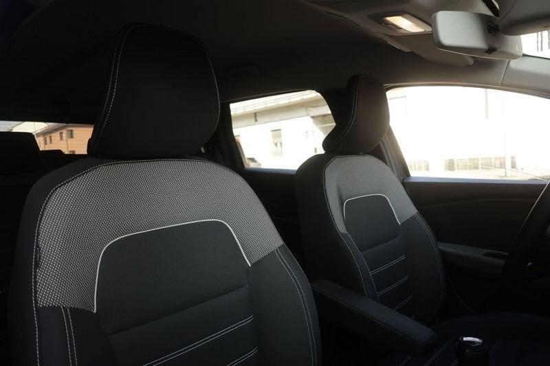 Dacia Jogger DACIA JOGGER 1.0 TCE COMFORT GPL 100CV PROMOZIONE Unicoproprietario