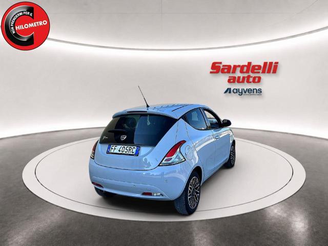 LANCIA Ypsilon 1.2 69 CV 5 porte Gold