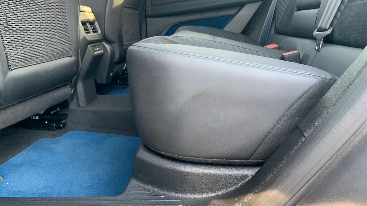 Renault Rafale Full Hybrid E-Tech 200 Esprit Alpine