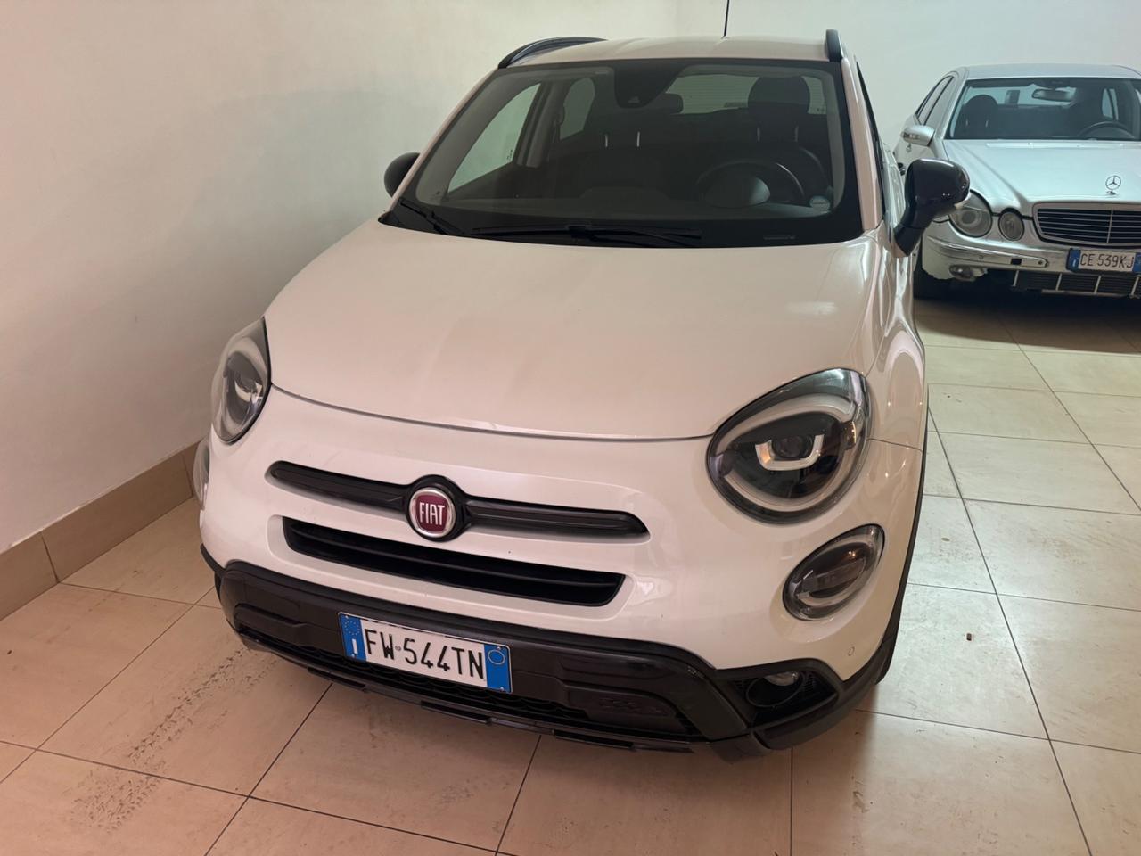 Fiat 500X 1.3 MultiJet 95 CV Business