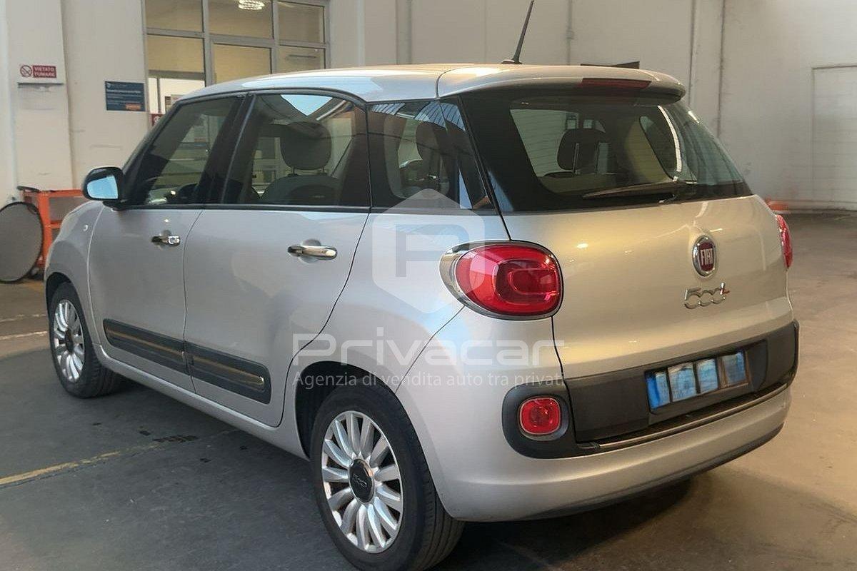 FIAT 500L 1.3 Multijet 85 CV Pop Star