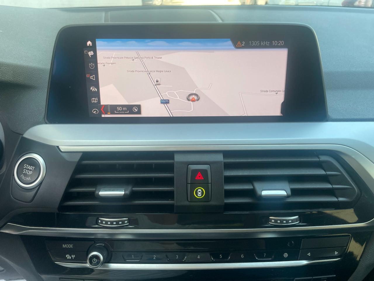 Bmw X4 xDrive20d 48V Business Advantage