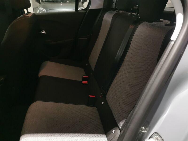 Opel Corsa Corsa 1.2