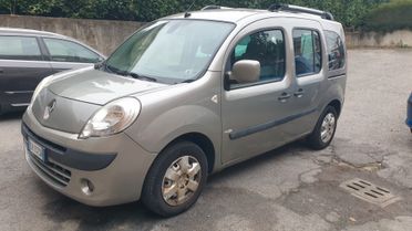 Renault Kangoo 1.5 dCi 90CV F.AP. 5 porte Tom Tom