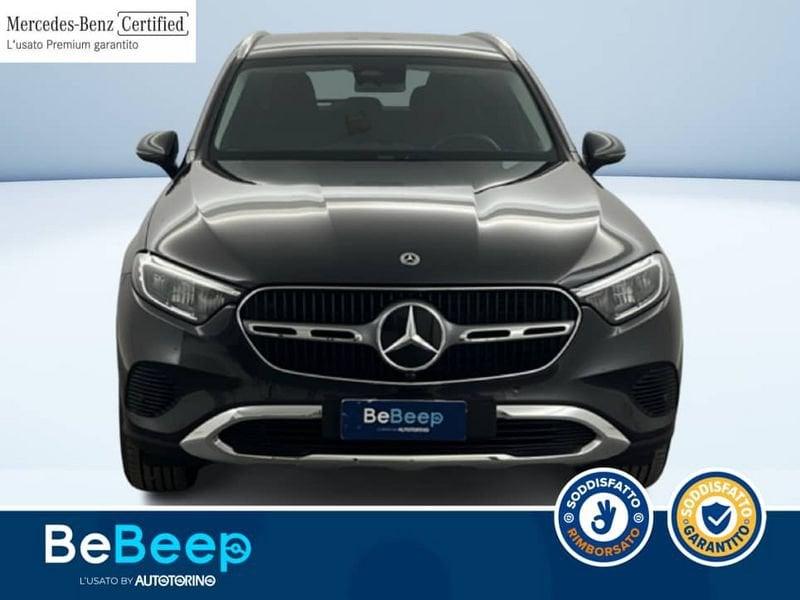 Mercedes-Benz GLC 200 D ADVANCED 4MATIC AUTO
