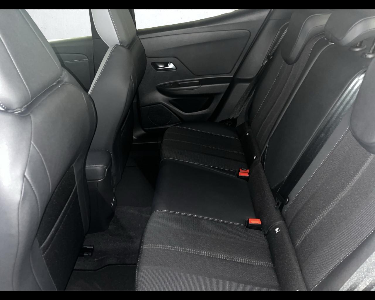 OPEL MOKKA GS HYBRID 145CV DCT6