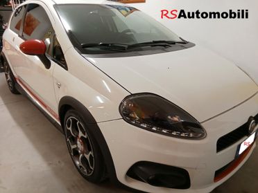 GIAT GRANDE PUNTO Gp GARANZIA12/24
