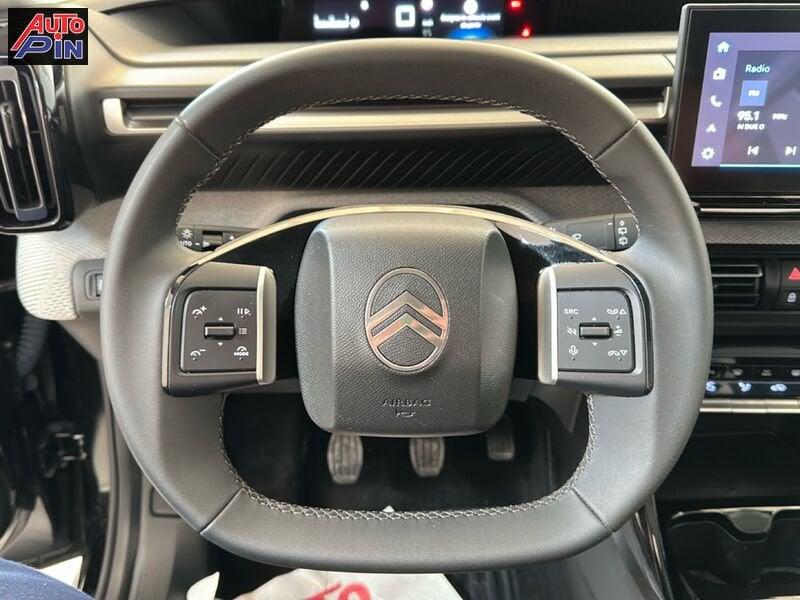 Citroën C3 Turbo 100 S&S MAX *tua 189€ tan 7,99*