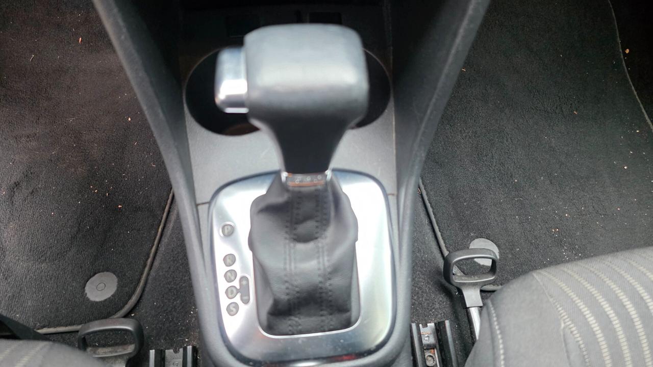 Volkswagen Polo 1.4 DSG 3 porte Highline