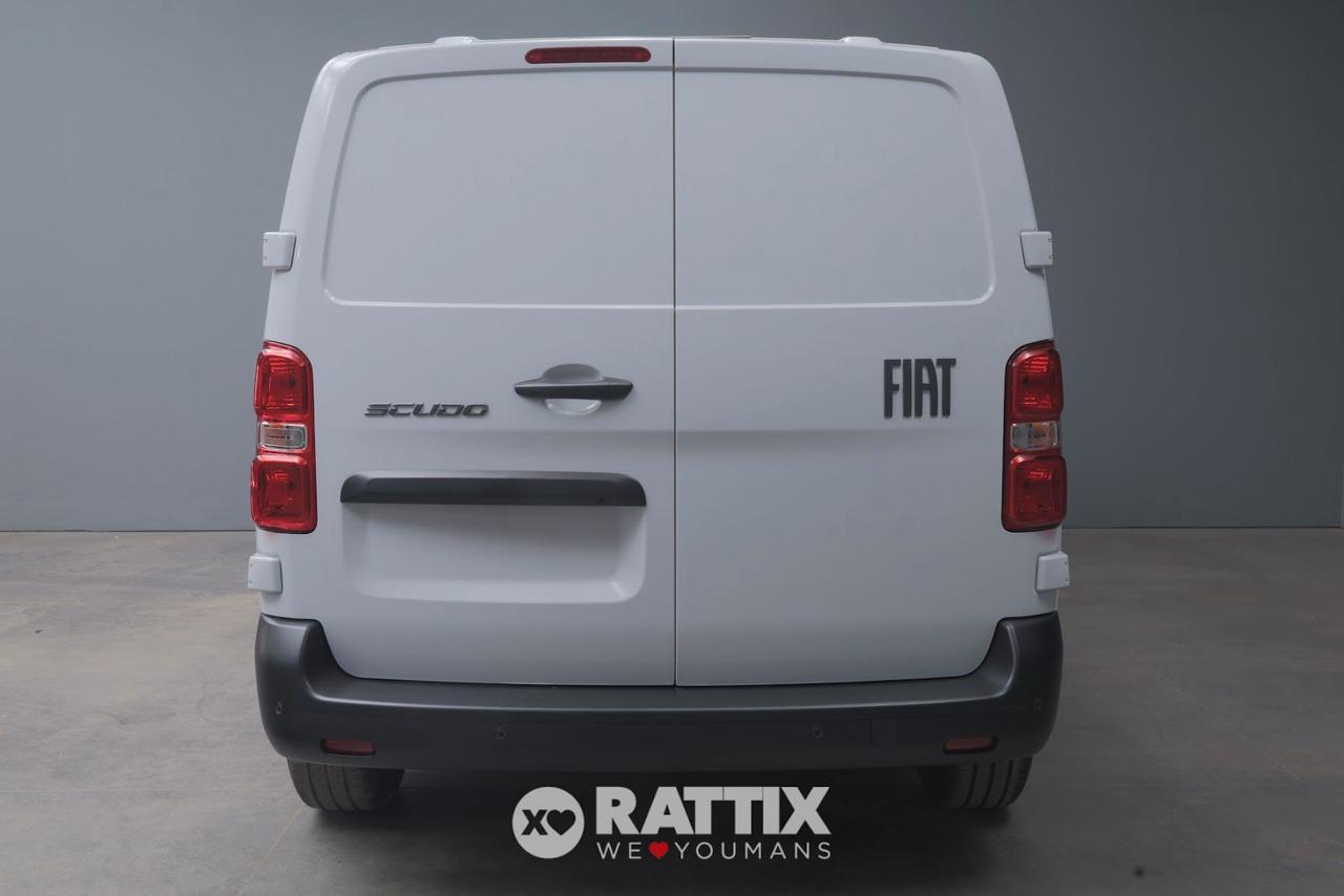 Fiat Scudo 1.5 BlueHDI 120CV L2H1 (IVA ESCLUSA)