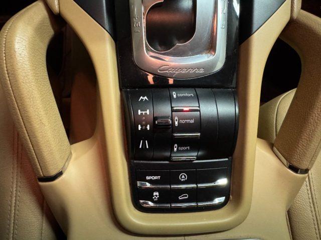 PORSCHE Cayenne 3.0 Diesel