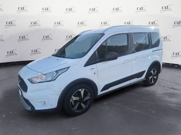 Ford Tourneo Connect Tourneo Connect 1.5 TDCi ACTIVE