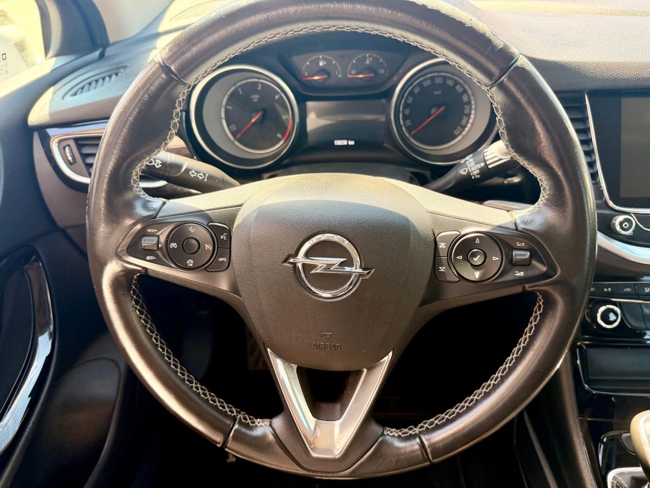 Opel Astra 1.6 CDTi 110CV Start&Stop Sports Tourer Innovation