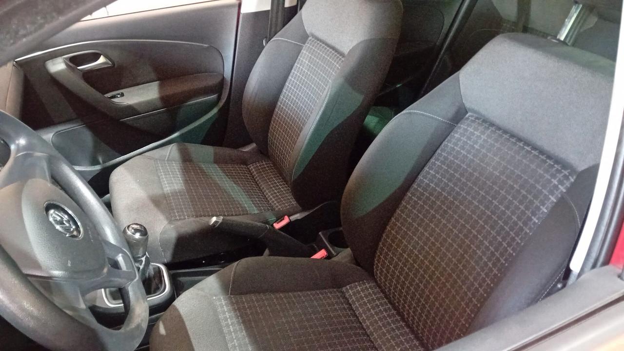 Volkswagen Polo 1.0 MPI 75 CV 5p. Comfortline