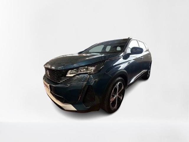 PEUGEOT 5008 BlueHDi 130 S&S EAT8 GT