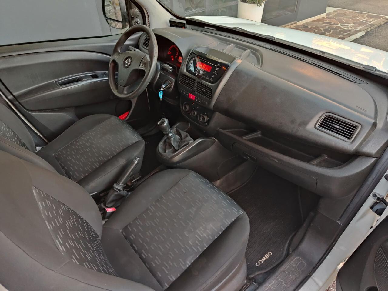 Opel Combo 1.6 CDTI 105CV PC-TN Van Blitz (750kg) E6 NO ADBLUE