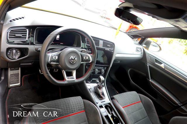 VOLKSWAGEN Golf GTI Performance 2.0 245CV DSG DCC-TETTO-DYN-19"