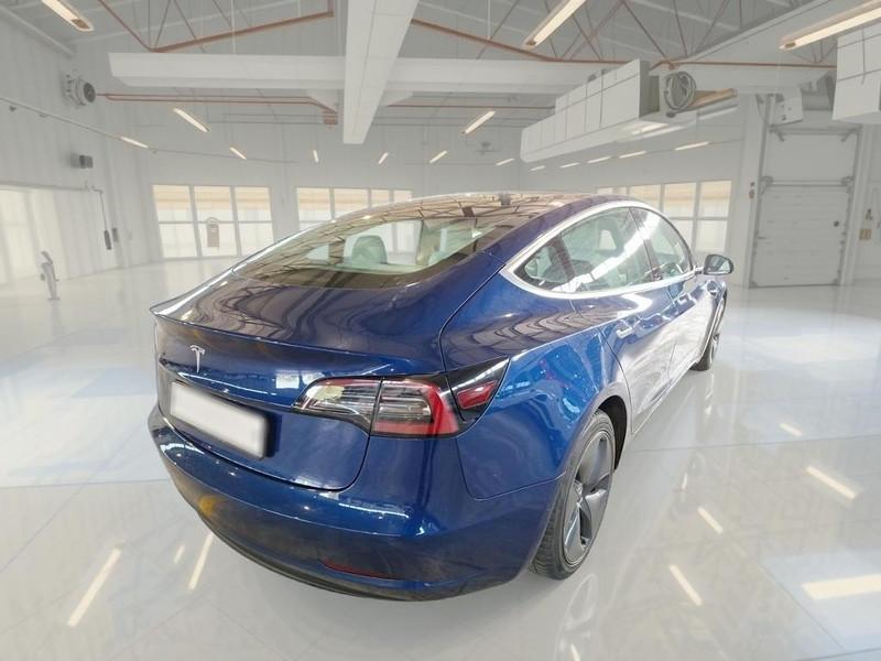 TESLA MODEL 3 50 kWh Standard Plus RWD 4 PORTE BERLINA