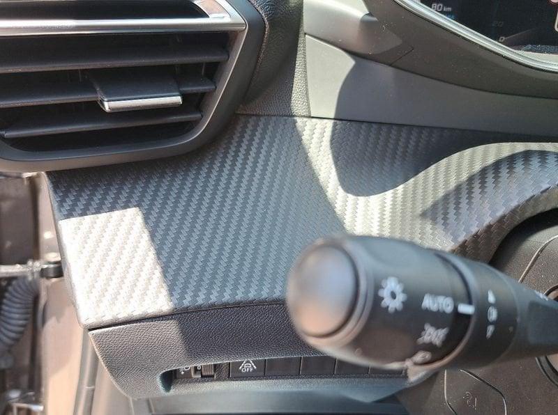 Peugeot 208 BlueHDi 100 Stop&Start 5 porte Allure Navi Pack