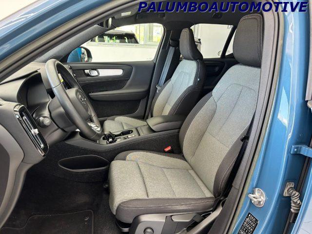VOLVO XC40 T2 automatico Core